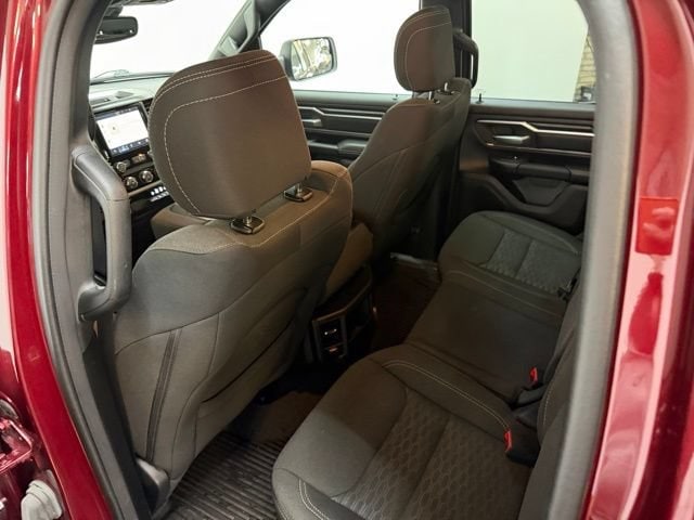 2025 RAM Ram 1500 Pickup Big Horn/Lone Star - Photo 34