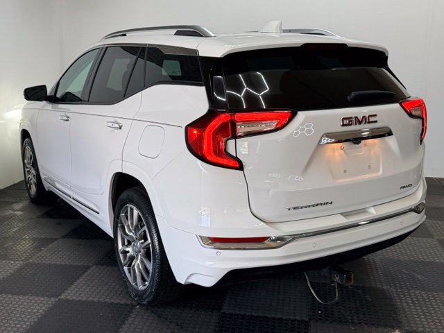 2023 GMC Terrain Denali - Photo 6