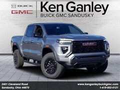 2026 GMC Canyon Elevation Truck