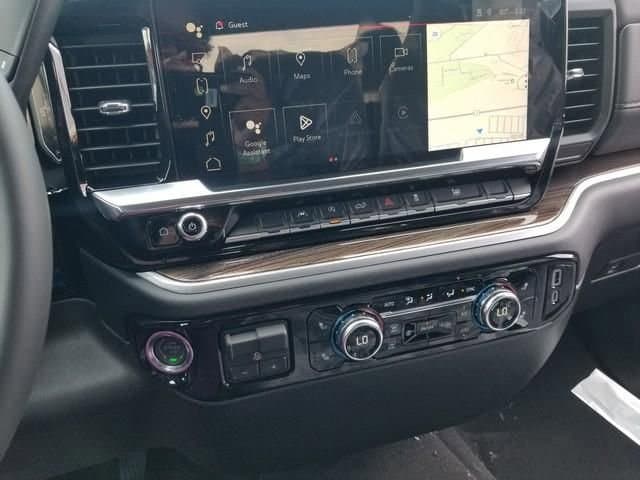 2026 GMC Sierra 1500 Elevation - Photo 14