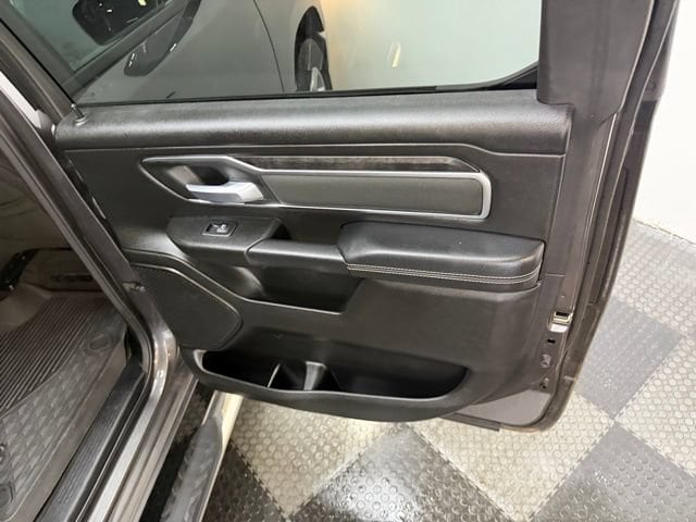 2024 RAM Ram 1500 Pickup Big Horn/Lone Star - Photo 39