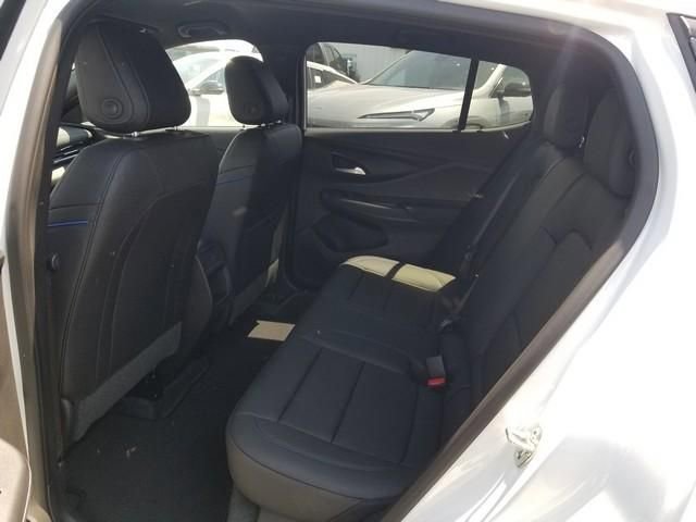 2026 Buick Envista Sport Touring - Photo 13