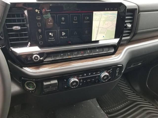 2026 GMC Sierra 1500 Elevation - Photo 16