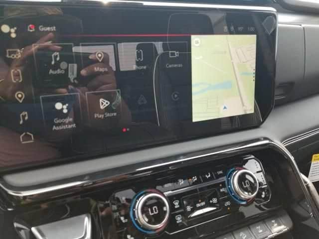 2026 GMC Sierra 1500 AT4X - Photo 16