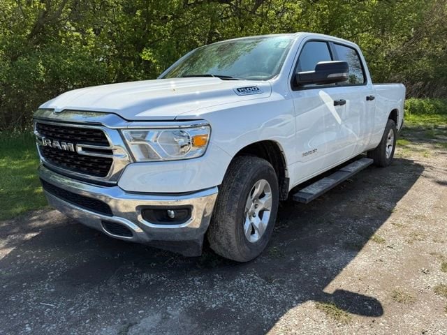 2024 RAM Ram 1500 Pickup Big Horn/Lone Star