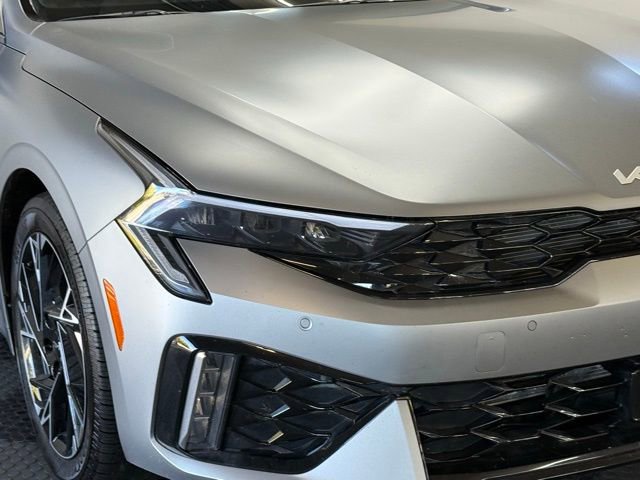 2025 Kia K5 GT-Line photo 2