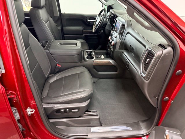2022 GMC Sierra 1500 Limited SLT - Photo 39