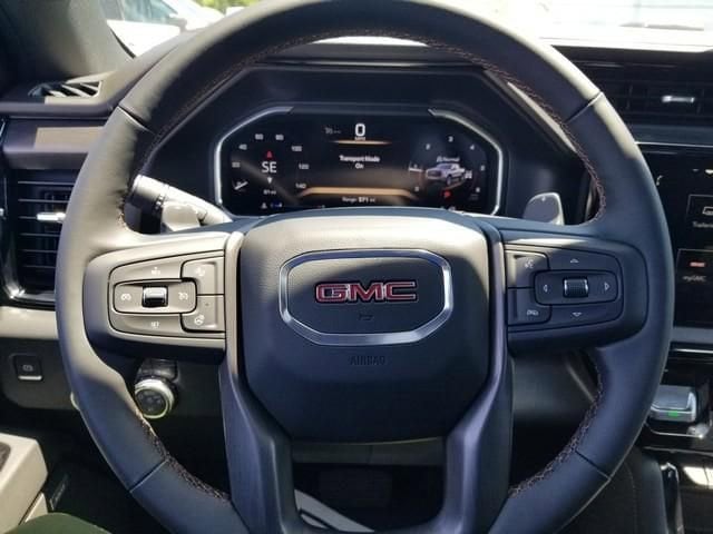 2026 GMC Sierra 1500 AT4 - Photo 19