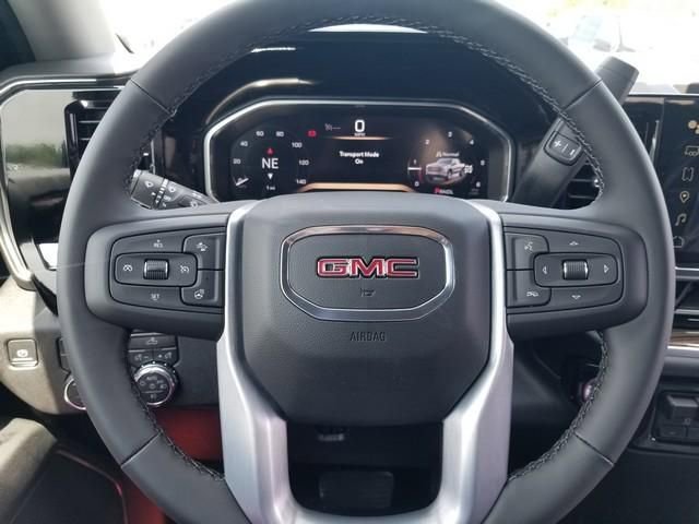 2026 GMC Sierra 1500 Elevation - Photo 16