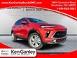 Buick Encore GX