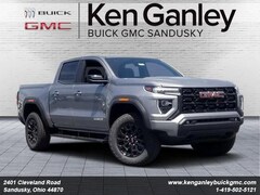 2026 GMC Canyon Elevation Truck