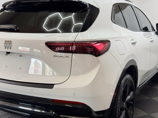 2025 Buick Envision Sport Touring - Photo 12