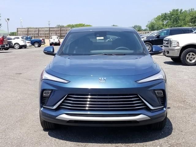 2025 Buick Envista Preferred photo 3