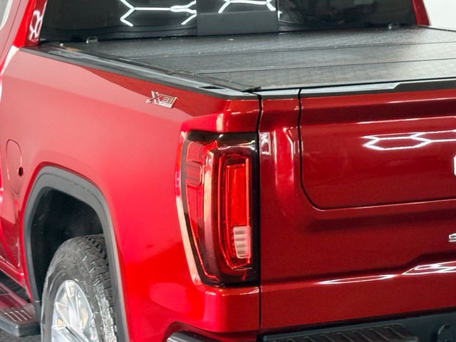 2022 GMC Sierra 1500 Limited SLT - Photo 7
