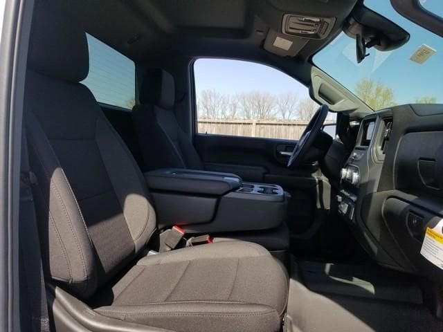 2025 GMC Sierra 2500HD Pro - Photo 15