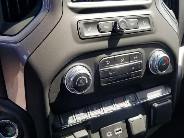 2025 GMC Sierra 2500HD Pro - Photo 18