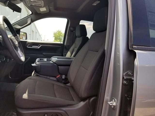 2026 GMC Sierra 1500 Elevation - Photo 9