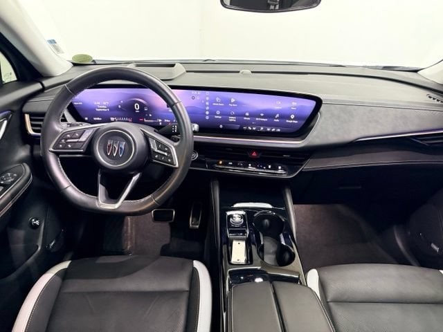 2025 Buick Envision Sport Touring - Photo 31
