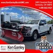 Ford Super Duty F-350 SRW