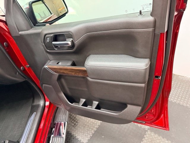 2022 GMC Sierra 1500 Limited SLT - Photo 38