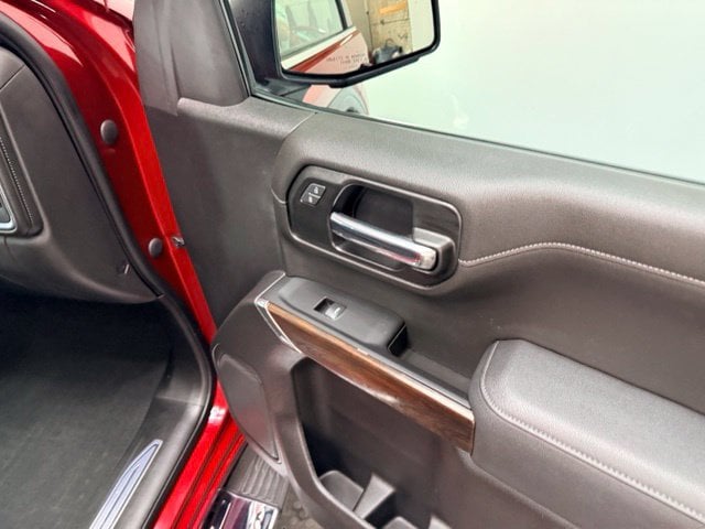 2022 GMC Sierra 1500 Limited SLT - Photo 37