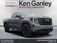 2026 GMC Sierra 1500 Elevation Truck