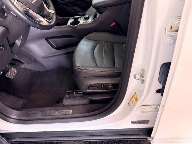 2023 GMC Terrain Denali - Photo 18