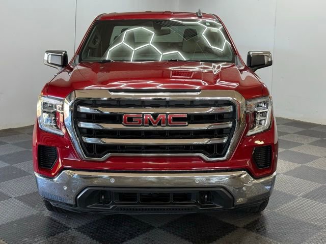 2022 Gmc Sierra 1500 Limited SLE photo 3