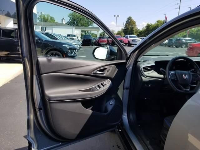 2026 Buick Encore GX Sport Touring - Photo 9