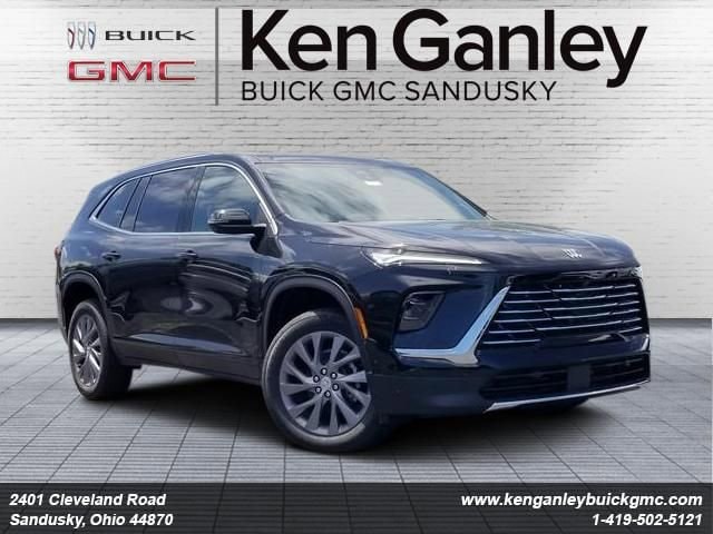 2026 Buick Enclave Preferred - Photo 1