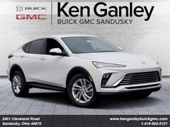 2026 Buick Envista Preferred SUV