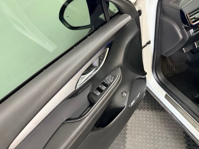 2025 Buick Envision Sport Touring - Photo 24