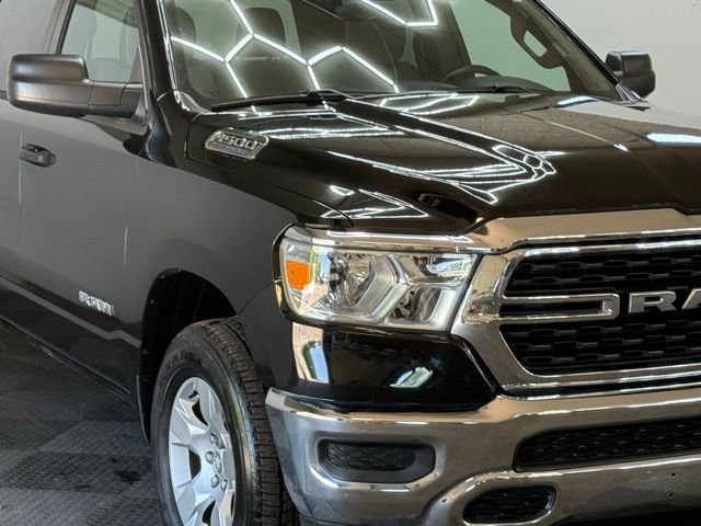 2023 Ram 1500 Big Horn Lone Star photo 2