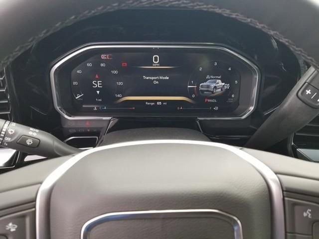 2026 GMC Sierra 1500 Elevation - Photo 16