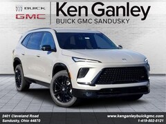 2026 Buick Enclave Sport Touring SUV