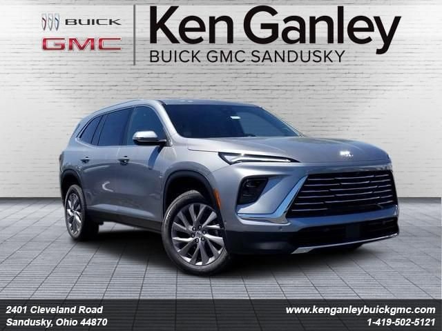 2026 Buick Enclave Preferred AWD's photo