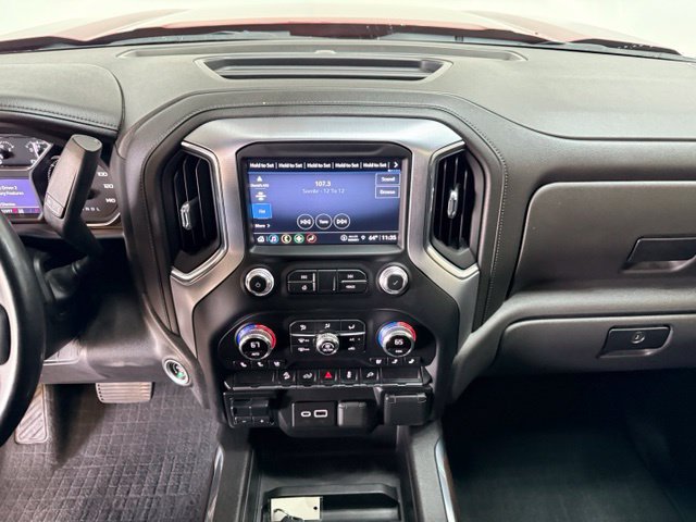 2022 GMC Sierra 1500 Limited SLT - Photo 23