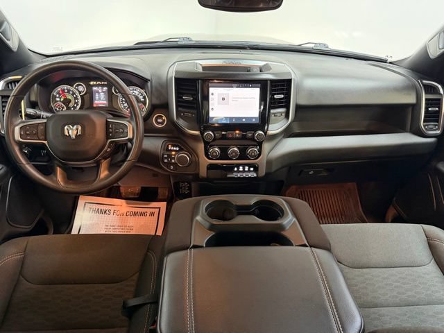 2025 RAM Ram 1500 Pickup Big Horn/Lone Star - Photo 30