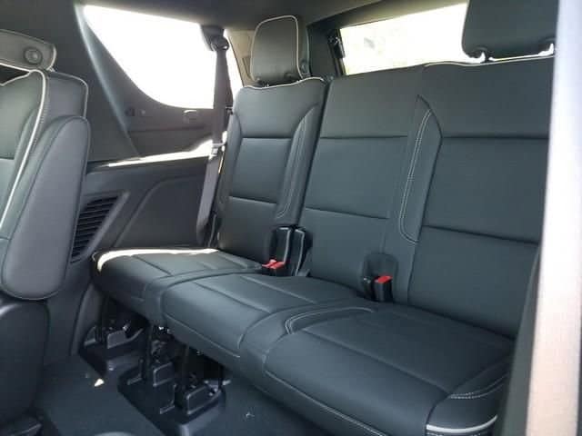 2026 GMC Yukon Elevation - Photo 15