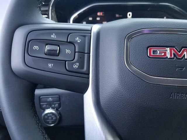 2026 GMC Sierra 1500 Elevation - Photo 21