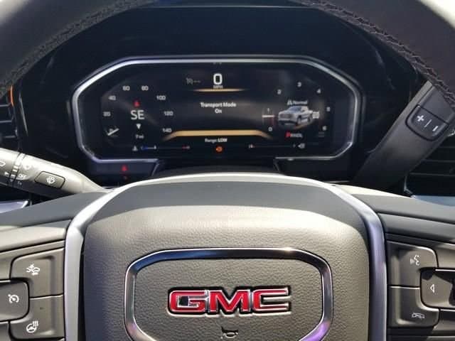 2026 GMC Sierra 1500 Elevation - Photo 18