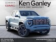  GMC Canyon