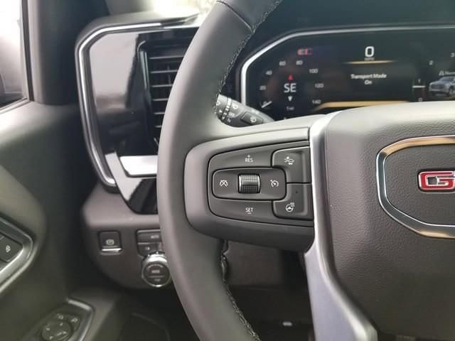 2026 GMC Sierra 1500 Elevation - Photo 18
