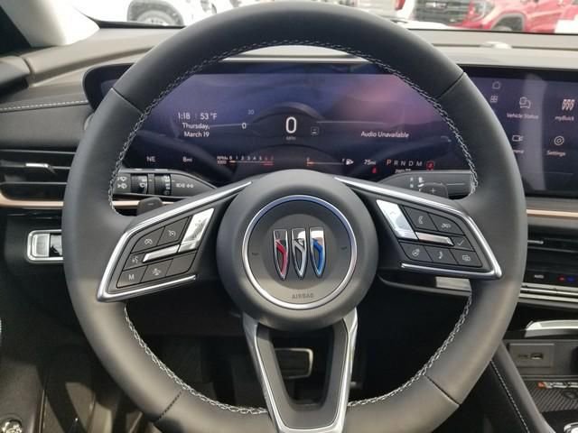 2026 Buick Envision Sport Touring - Photo 19