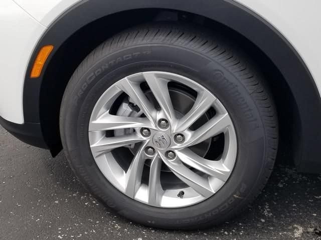 2026 Buick Envista Preferred - Photo 19