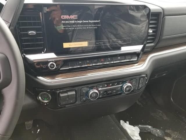 2026 GMC Sierra 1500 Elevation - Photo 13