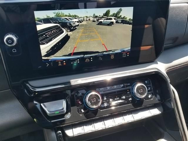 2026 GMC Sierra 1500 AT4 - Photo 17