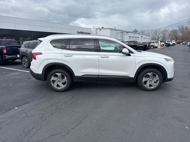 2023 Hyundai Santa Fe SEL photo 2