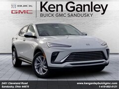 2026 Buick Envista Preferred SUV