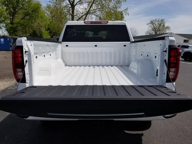 2026 GMC Sierra 1500 Elevation - Photo 7